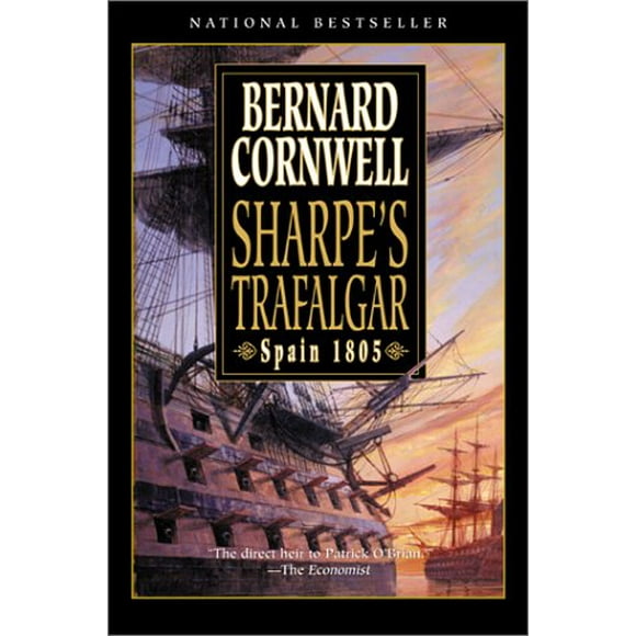 Sharpe's Trafalgar