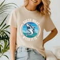 thumbnail image 4 of Guess What Week It Is &x2D; Shark Lover 2025 Ocean Wildlife, Funny Shark Week Shirt, Shark Lover Summer, Beach Vacation TShirt, Ocean Animal, 4 of 5