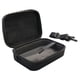 thumbnail image 1 of Estuche rígido para nebulizadores inteligentes. Bolsa de almacenamiento para nebulizadores con asa. Organizador. Estuche de transporte multifuncional, 1 of 5