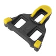 thumbnail image 3 of 1Pair Bike Cleats, Indoor Road Mountain Cycling Self-locking System Pedal Cleat Covers Set, 3 of 8