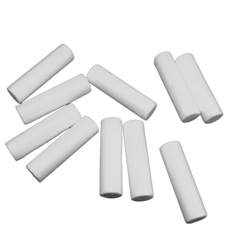 Foam Circles For Crafts Polystyrene Cylinders For Painting - Temu