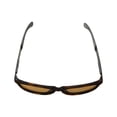 thumbnail image 2 of Oakley 0OO9428-0855 Frogskins Mix Matte Brown Tortoise W/Prizm Tungst, 2 of 3