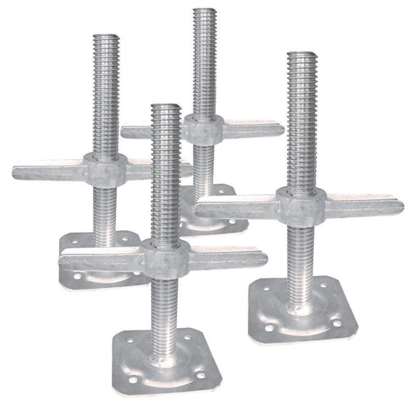 Leveling Jack (4-Pack)