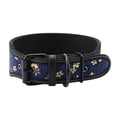 thumbnail image 1 of Nylon Dog Collar, Soft Padded Dog Collar Reflective  For Pet For Dog Collar, 1 of 8