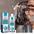 thumbnail image 2 of Seborrheic-Dermatitis Treatments Shampoo, Anti Dandruff Itch Control Hair Care Shampoo, for Men Women, 2 of 5