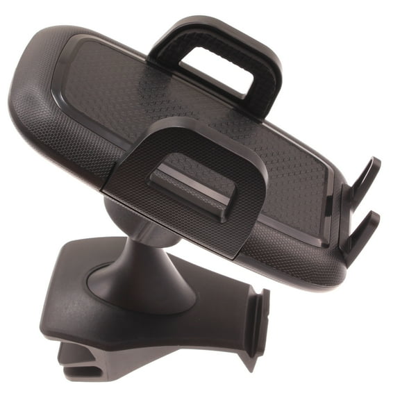 For Google Pixel 8/Pro - Air Vent Car Mount for Tesla Model 3 and Y Only Phone Holder Cradle Swivel Strong Grip