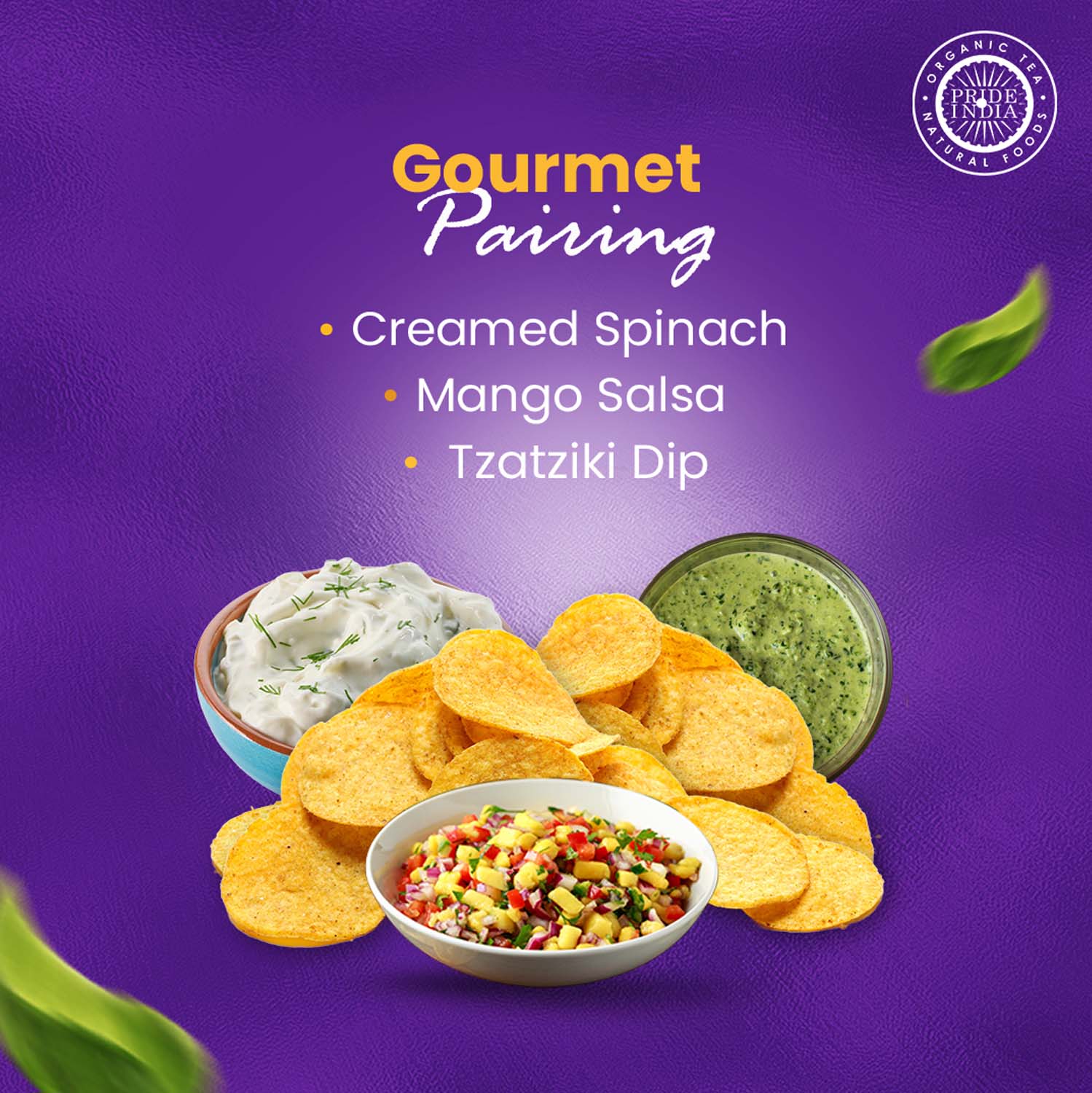 Bean Bites | Smokin’ BBQ Lentil Crisp 3.53 oz (100 g) PACK OF 6 | Round Crunchy Crisps|&nbsp; Heat in Oven (up to 60 secs), Plant Based Protein, Vegan Crisps, Healthy Poppadom Snack By Pride of India