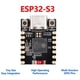 thumbnail image 2 of Placa de Desarrollo ESP32-S3 MINI Compatible con Wi-Fi de 2,4 GHz y Bluetooth 5 RISC-V de Bajo Consumo Sin Pantalla OLED de 0,42 Pulgadas., 2 of 6