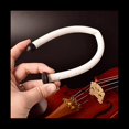 thumbnail image 3 of Panneau d'Humidificateur pour Violons, Pièces d'Instruments de Musique, 1 x Humidificateur pour Violoncelle, Blanc Crème, 3 of 8