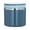 Blue, variant on XMKP 35oz Insulated Food Jar – Stainless Steel, Wide Mouth, Leak-Proof, Hot & Cold