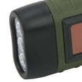 thumbnail image 4 of Flashlight, Solar Hand Multifunction LED Emergency Flashlight For Illumination For Night ANGGREK EC2718, 4 of 8