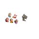 thumbnail image 5 of Figura de escritorio,Figura de dibujos animados del dios de la fortuna,regalo de Feng Shui,Bonita estatua del Dios de la Riqueza para decorar el hogar,Figuras de búho,Figuras de búho,animales, 5 of 8