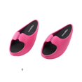 thumbnail image 4 of Sonducket Zapatillas de ejercicio, zapatos para sacudir piernas delgadas, columpio, tobillos, pies, masaje, zapatillas para perder peso, Calzado, 4 of 6