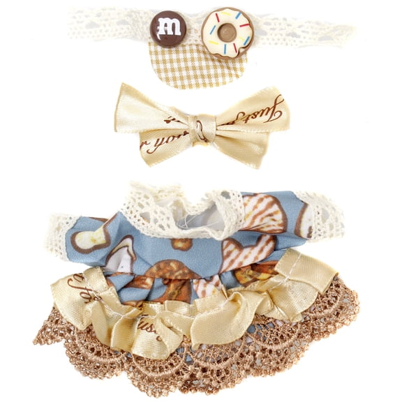 Labubu Outfit #12 Doll Accessory