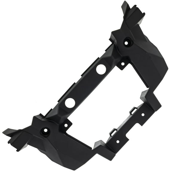 Polaris 5452933-070 BUMPER-FRONT LOWER BLK Sportsman 1000 850 XP