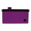 TeknoCreations TekCase - Case for game console - polycarbonate - pink - for Nintendo DSi