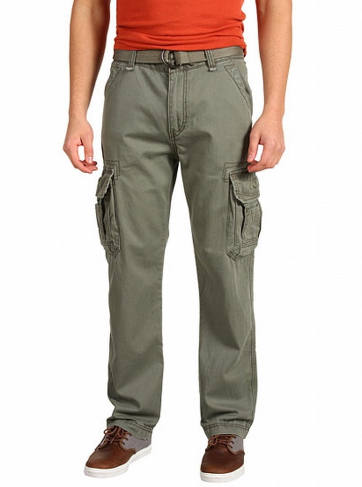 unionbay survivor cargo pants