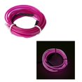 thumbnail image 1 of Luces LED para interior de coche, luces de neón flexibles con unidad USB de 1M / 2M / 3M/5M, estilo popular, 1 of 4