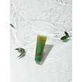 thumbnail image 1 of Lapalette Beauty Gel Peeling Suave Calmante Verde. Limpiador acuoso suave 100 ml / 3,38 fl. onz. / Hidratación Exfoliante Limpieza profunda Resplandeciente Sin crueldad Sin parabenos Cuidado de la pie, 1 of 5