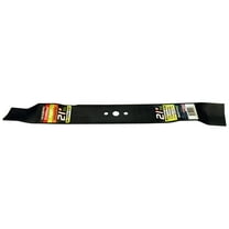 MaxPower 331737S Mulching Blade for 21" Cut Poulan, Husqvarna, Craftsman Mowers Replaces 165833, 1750064, 189028, 406712