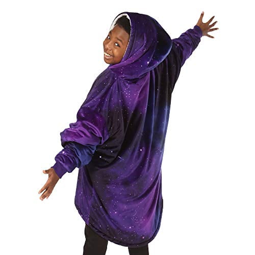 The comfy original wearable blanket sale