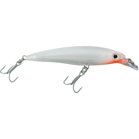 UPC: 0022677117614 | Rapala X-Rap Saltwater 10 Fishing Lure – Glass Ghost