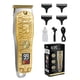 thumbnail image 1 of Recortadora de Barba GEC Hombre con Cuchillas en T y LED, 1 of 6