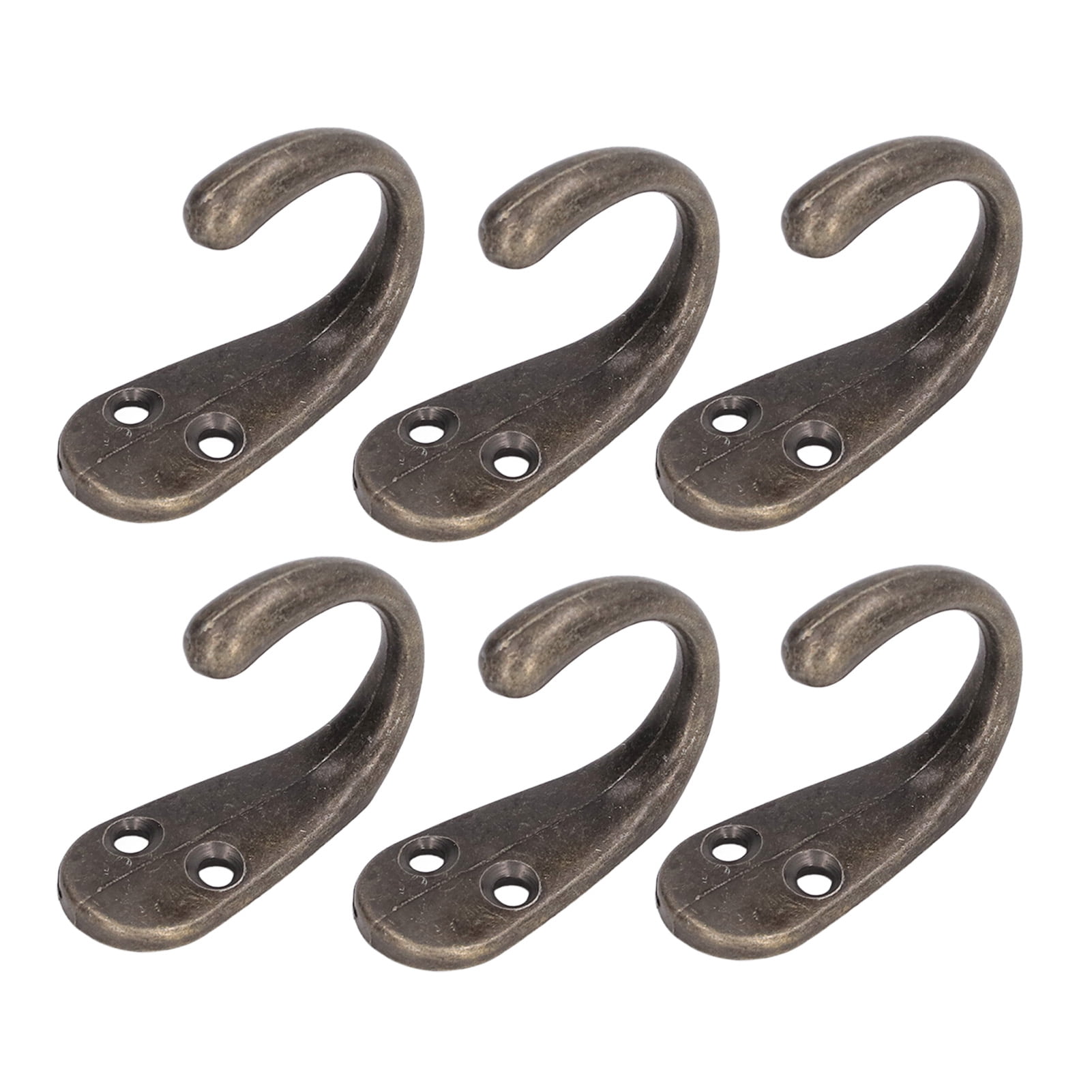 Retro wall hooks hotsell