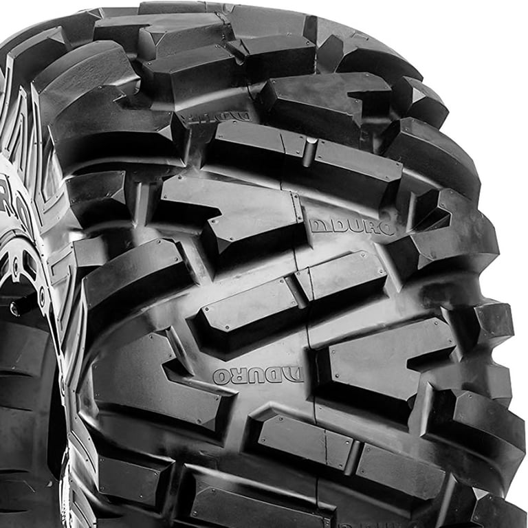 Duro Power Grip DI-2025 ATV & UTV Tire - All Terrain, All Season
