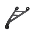 thumbnail image 1 of Motorcycle Pedals Exhaust Hanger Bracket Rear Footrest Blanking Plates for GSXR1000 GSX-R GSXR 1000 2017-2023, 1 of 5