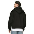 thumbnail image 5 of Casual Classics  Adult Premium Combed Cotton Boxy Oversized Full Zip Hoodie, 5 of 5