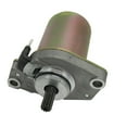 thumbnail image 3 of Motor de arranque eléctrico para Jog 50cc accesorio de repuesto duradero de alto rendimiento Soledad Arrancador eléctrico, 3 of 10