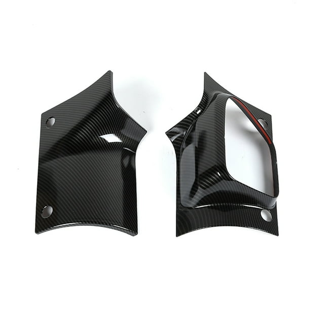 Cowl Body Armor Outer Cowl Covers Corner Guards for 2021 2022 Wrangler