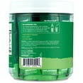 thumbnail image 4 of Nutricost Organic Super Greens (Unflavored) 20 Stickpacks - Gluten-Free, Non-GMO, 4 of 5