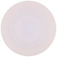 thumbnail image 4 of SAFAVIEH Cape Cod Richmal Geometric Cotton Area Rug, Blue/Pink, 6' x 6' Round, 4 of 4