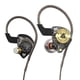 thumbnail image 1 of Tholdsy AK3 FiLe auriculares con cable en la oreja 3,5mm Jack música sonido teléfono móvil auriculares con micrófono auriculares con Electrónica Negro, 1 of 6