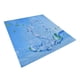 thumbnail image 5 of Cortina de Ducha Fugacal duradera impermeable Resistente Al desgaste Para Baño familiar, 5 of 8