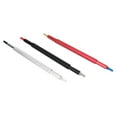 thumbnail image 1 of Qiilu 3pcs 7404 Double Head Watch Hand Pressers Watch Repair Tool for Watchmakers,Watch Hand Presser,Watch Hand Fitting, 1 of 8