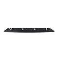 thumbnail image 1 of LED Third Brake Light Black High Mount Stop Light Replacement for A6 AVANT S6 C6 2005?2011, 1 of 5