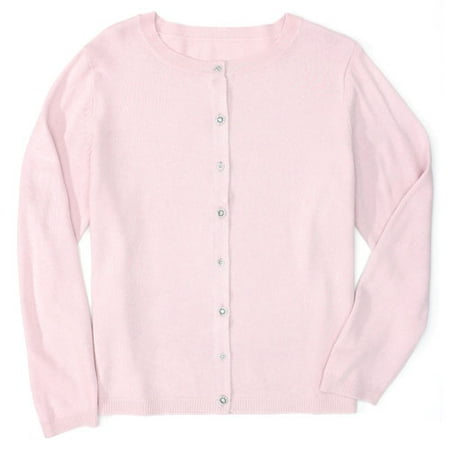 George - Women's Plus Jewel Cardigan