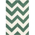 thumbnail image 1 of Safavieh Chatham Jake Zigzag Stripes Area Rug, 1 of 3