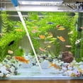 thumbnail image 4 of Alimentador de corales Aquarium Choice con jeringa larga para fertilizante líquido. Herramienta para alimentar corales de arrecife y limpiar excrementos de peces., 4 of 7