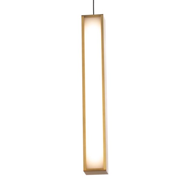 Modern Forms Pd Chaos 14 Tall Led Mini Pendant Walmart Com Walmart Com