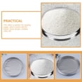 thumbnail image 4 of LITINKIMI Tamis Rond pour Farine Acier Inoxydable Cuisine 1ensemble, 4 of 8