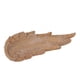 thumbnail image 3 of Lápida para mascotas con alas de ángel, lápida para mascotas con alas de ángel, piedra conmemorativa para jardín para mascotas, lápida para mascotas hecha a mano, probada y confiable, 3 of 12