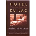 thumbnail image 2 of Pre-Owned Hotel Du Lac: A Novel (Man Booker Prize Winner) (Paperback) 0679759328 9780679759324, 2 of 2