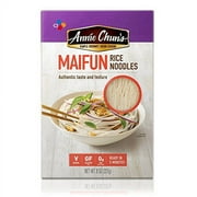 Annie Chun,S Noodles, Maifun, Rice, 8 Ounce