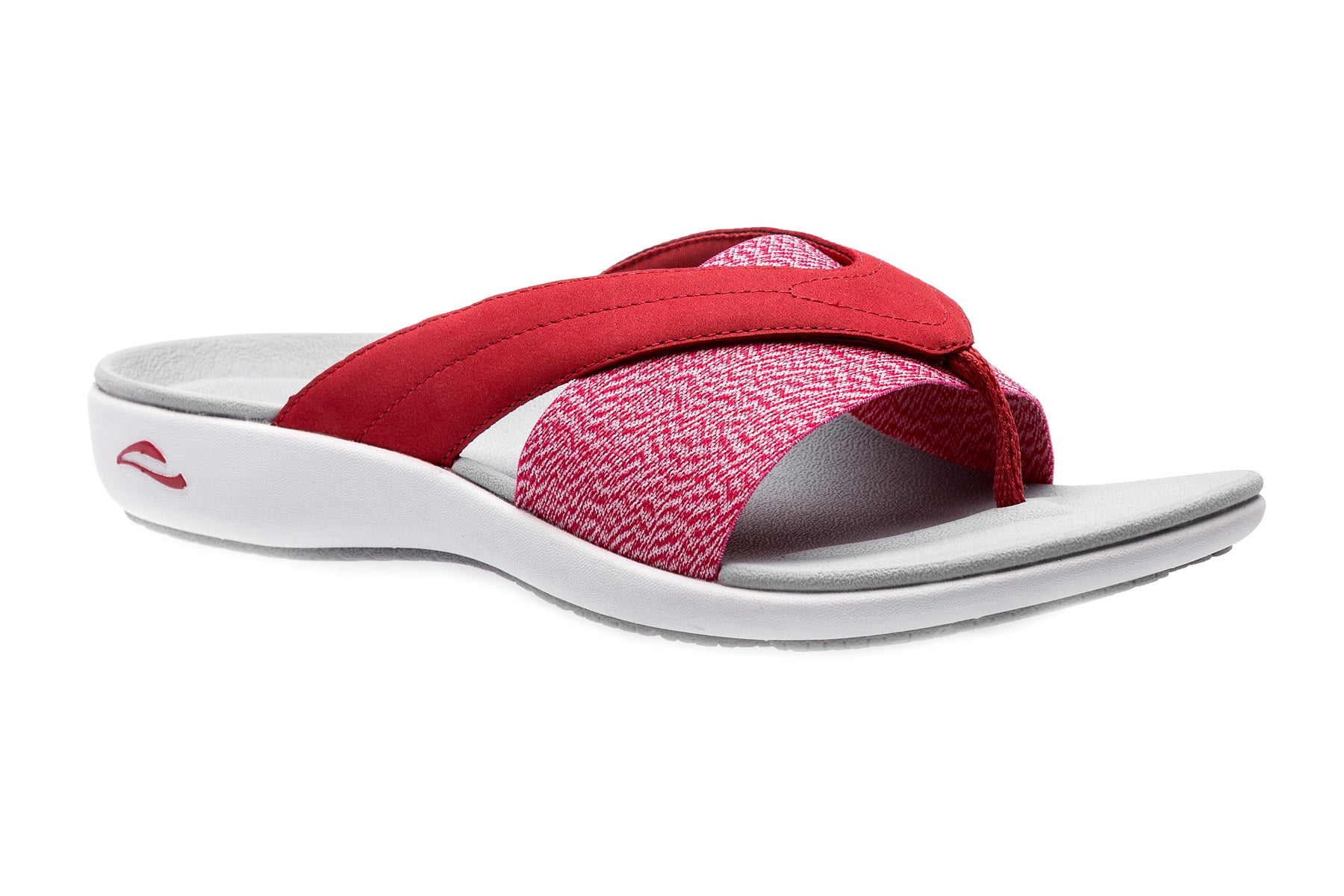 ABEO Footwear Kelly Metatarsal Women's Flip Flop Sandals Walmart