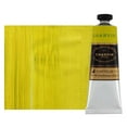 thumbnail image 2 of Charvin Extra Fine Professional Artist Acrylic Paint Colors, Nature Themed Hues, 60ml ChartreUse, 2 of 7