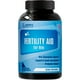 thumbnail image 1 of Suplementos de fertilidad Sapir's Nutrition para hombres con zinc y más, 1 of 8